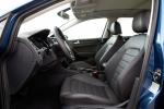 Volkswagen Golf SportWagen 2015 года (US)